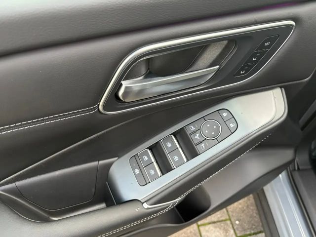 Nissan Qashqai DIG-T N-Connecta