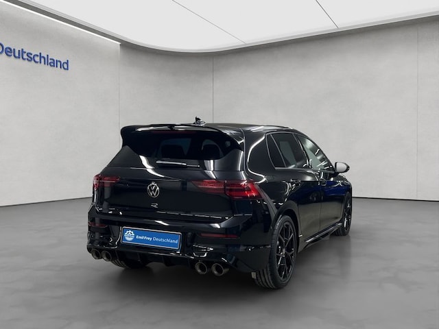 Volkswagen Golf 4Motion DSG