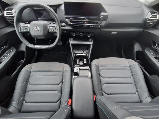 Citroën C4 Max PureTech