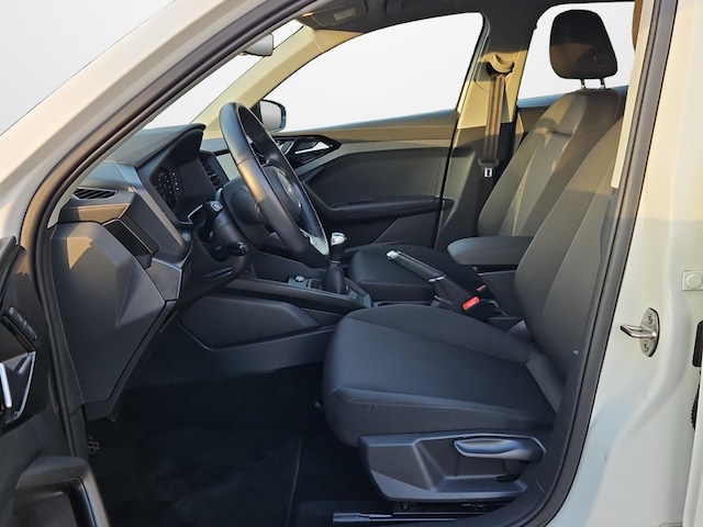 Audi A1 25 TFSI Sportback