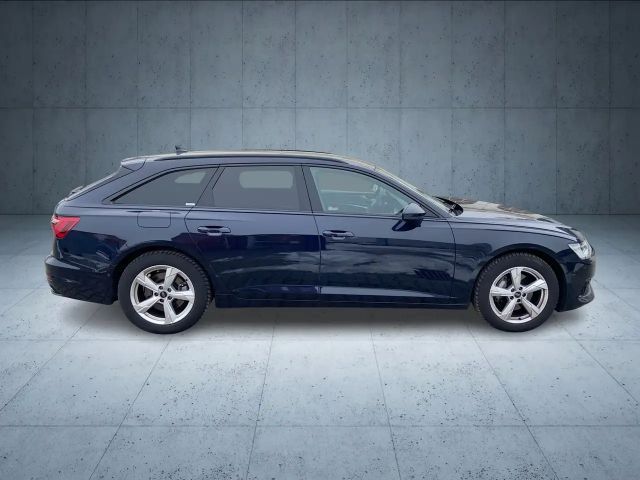 Audi A6 45 TDI Avant Quattro Sport
