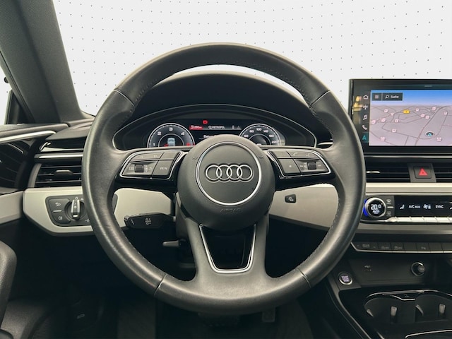 Audi A5 45 TDI Quattro Sportback
