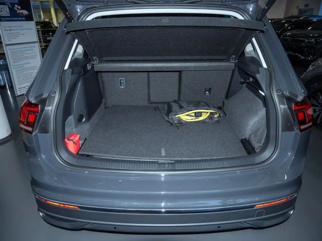 Volkswagen Tiguan 1.4 TSI eHybrid