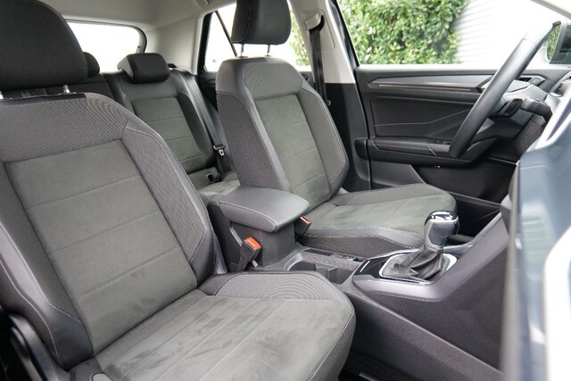 Volkswagen T-Roc 1.5 TSI DSG Plus