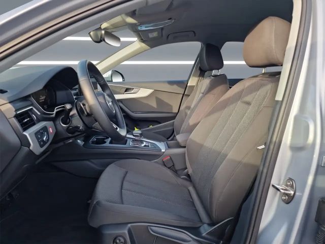 Audi A4 35 TDI S-Tronic Sedan