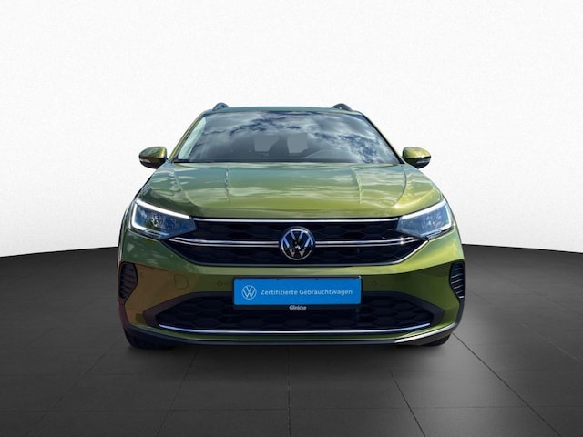 Volkswagen Taigo 1.0 TSI Move