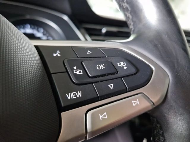 Volkswagen Passat Business Variant