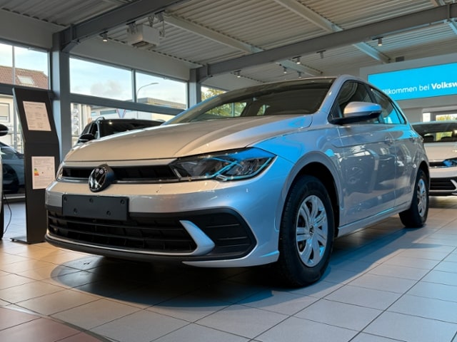 Volkswagen Polo 1.0 KLIMA GJR APP