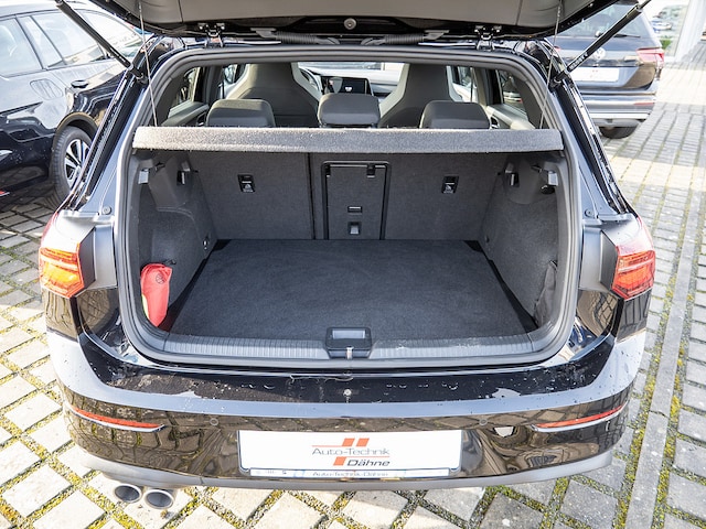 Volkswagen Golf 2.0 TDI GTD Golf VIII