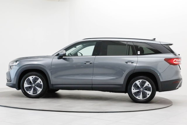 Skoda Kodiaq 2.0 TDI 4x4 Selection