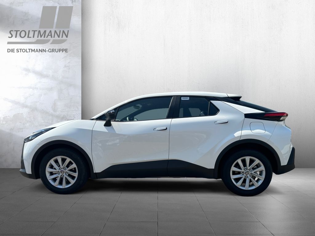Toyota C-HR 5-deurs Business