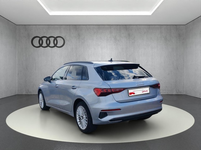 Audi A3 30 TFSI S-Tronic Sportback