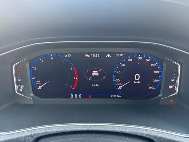 Volkswagen T-Roc 1.5 TSI