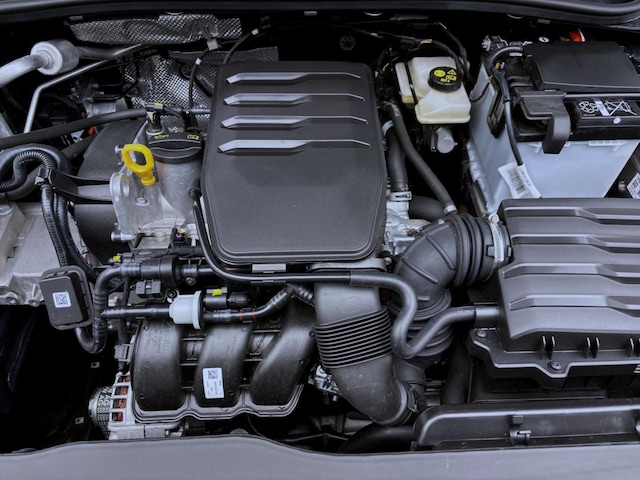 Volkswagen Polo 1.0 MPI IQ.Drive