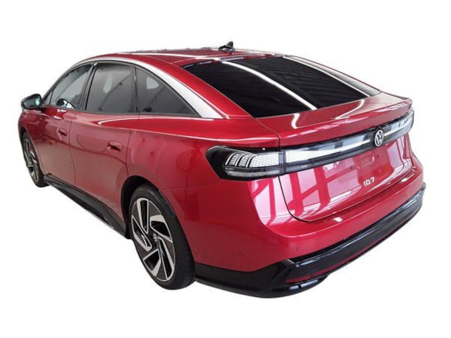 Volkswagen ID.7 IQ.Drive