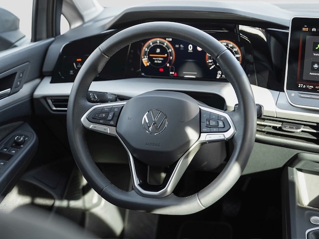 Volkswagen Golf Golf VIII Variant