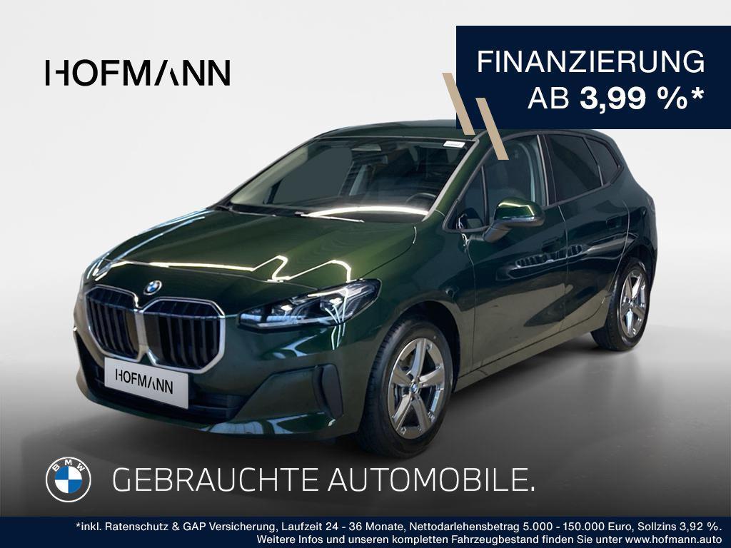 BMW 218 218i Active Tourer