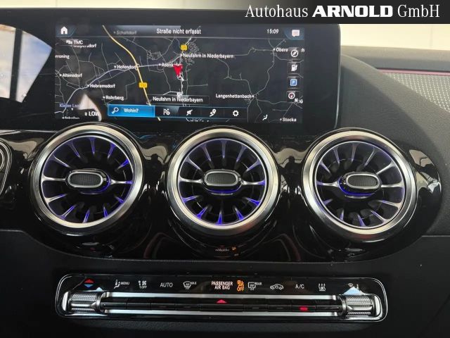 Mercedes-Benz EQA 300 4MATIC Advanced