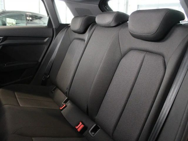 Audi A3 30 TDI Sedan Sportback