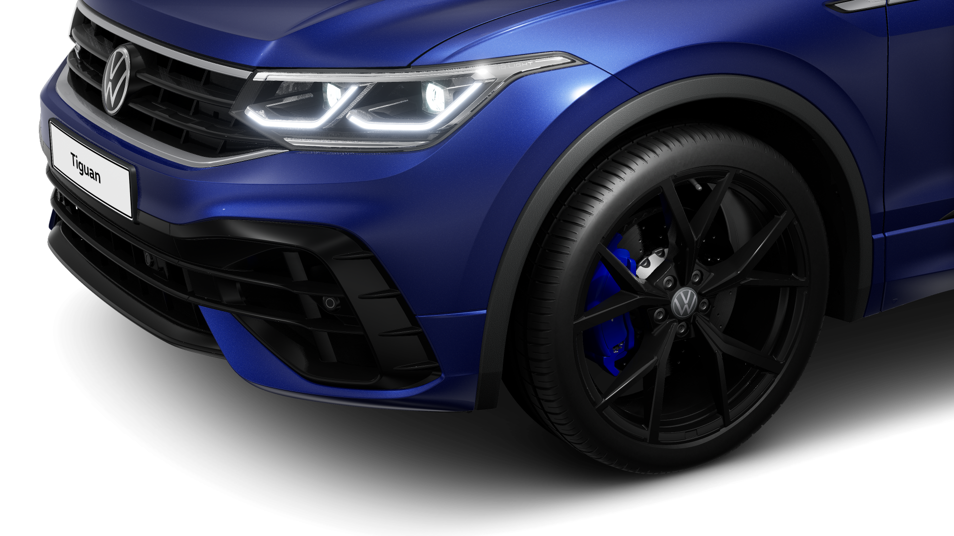 Volkswagen Tiguan 2.0 TSI DSG IQ.Drive