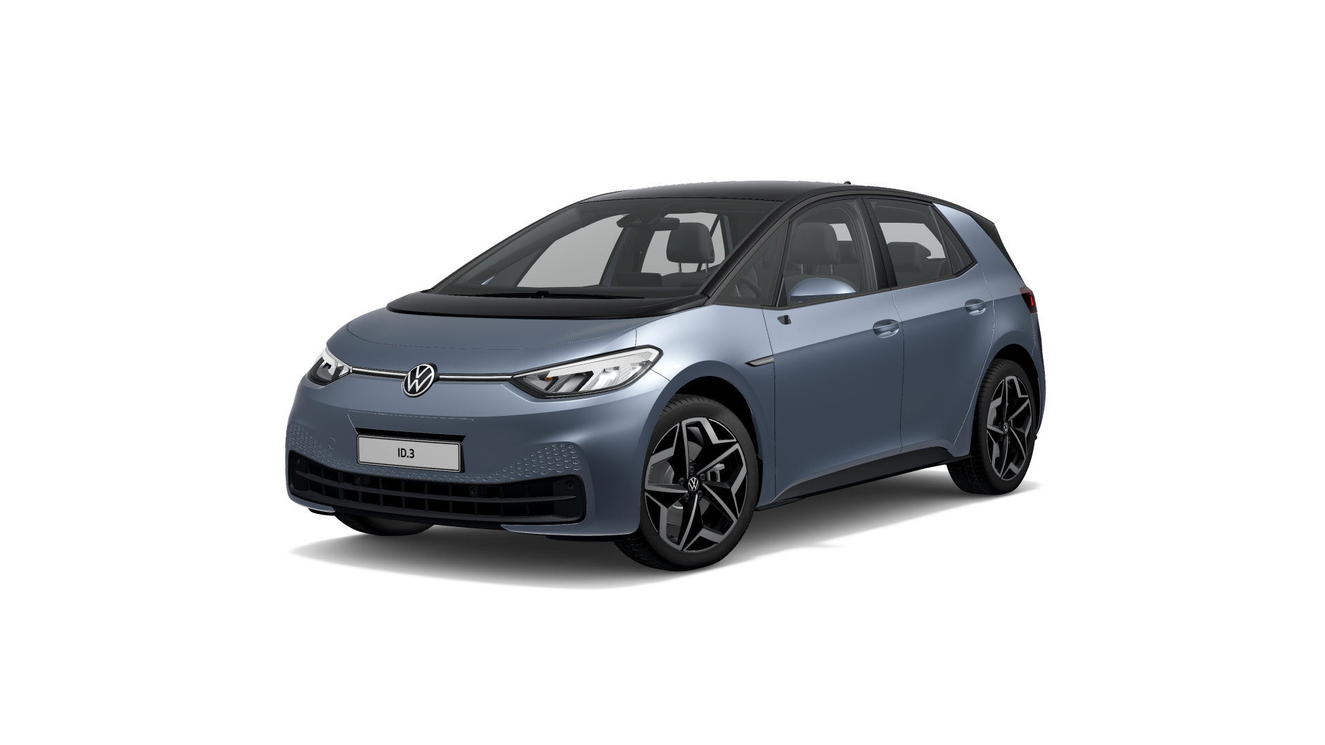 Volkswagen ID.3 55 kWh Performance Pure