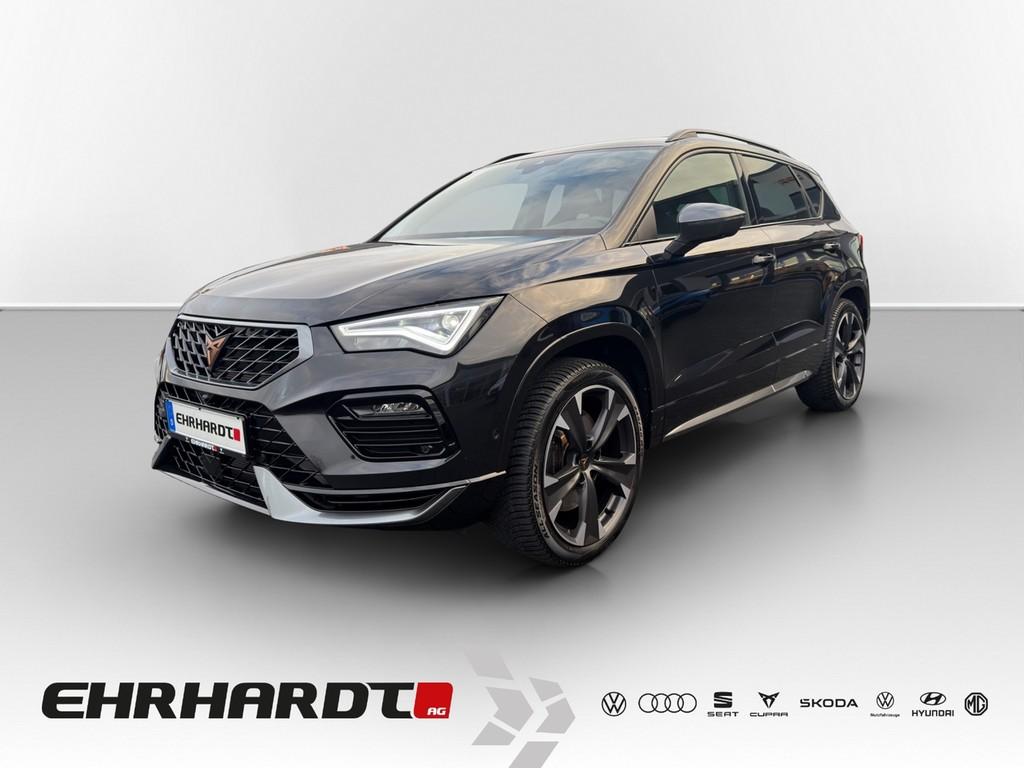 Cupra Ateca 2.0 TSI 4Drive DSG VZ