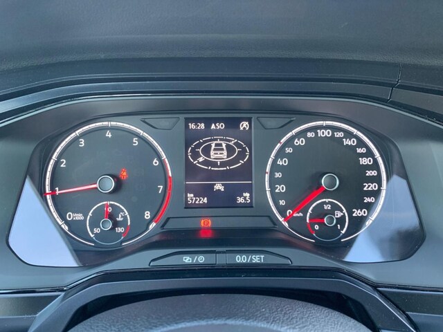 Volkswagen Polo 1.0 MPI Trendline