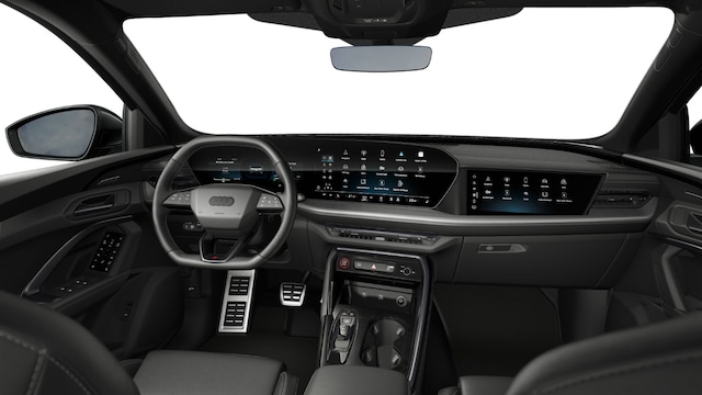 Audi Q5 Quattro S-Tronic