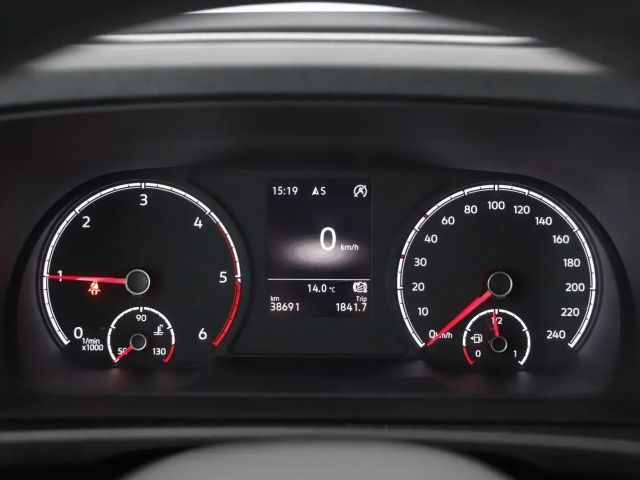 Volkswagen Caddy TDI