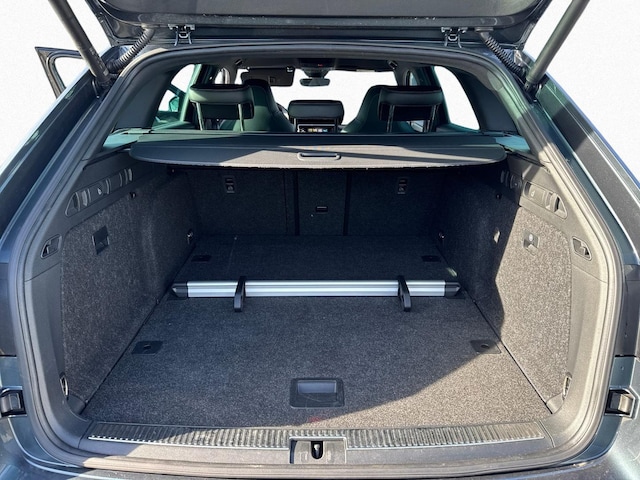 Skoda Superb 2.0 TDI Combi Sportline