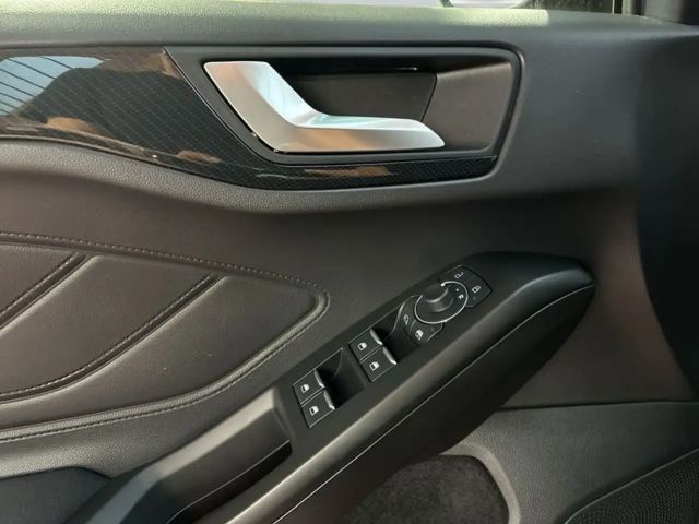 Ford Focus EcoBoost ST Line Wagon