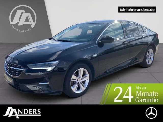 Opel Insignia 2.0 CDTI Elegance Grand Sport