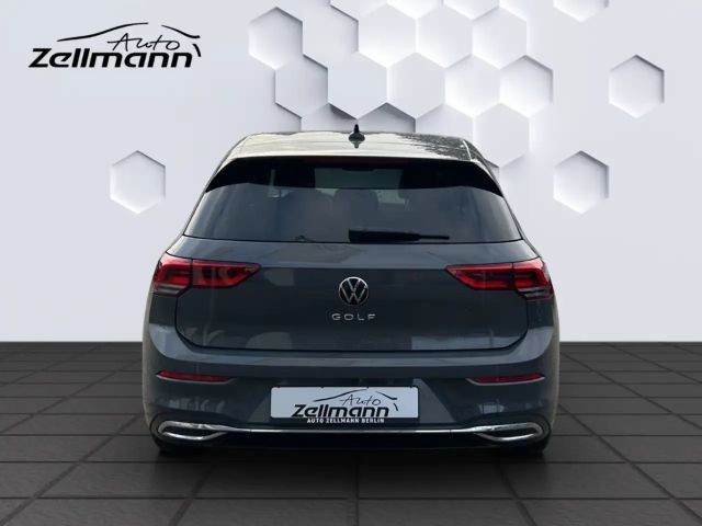 Volkswagen Golf 1.5 TSI Golf VIII Life