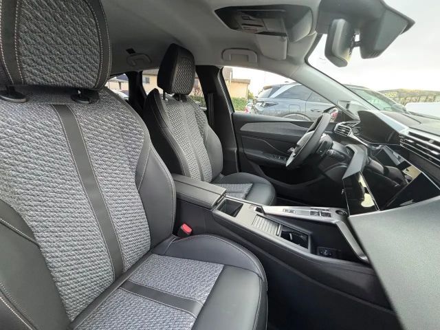 Peugeot 308 Allure Pack Hybrid SW