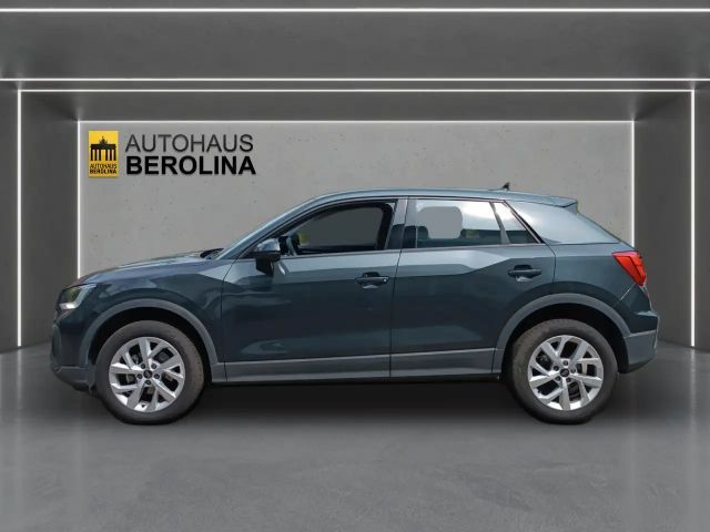 Audi Q2 30 TFSI