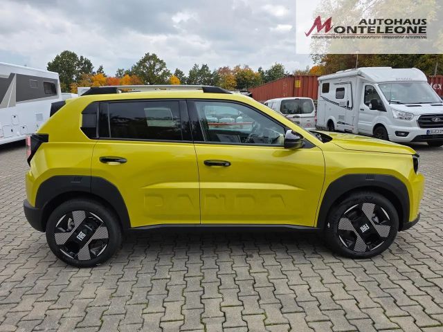 Fiat Grande Panda La Prima