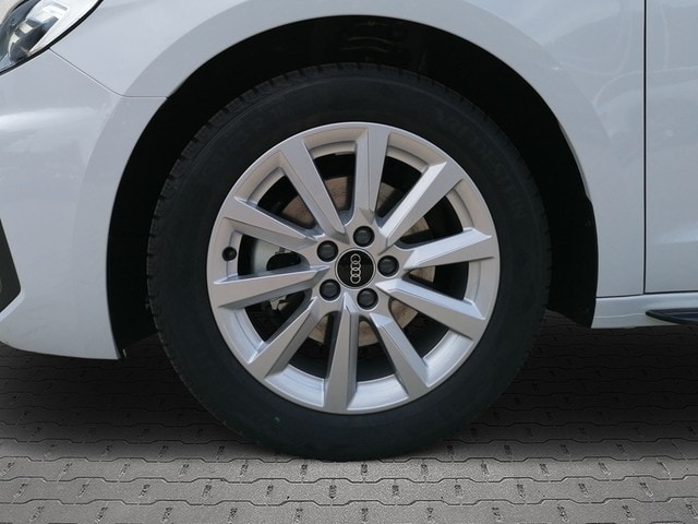 Audi A1 30 TFSI S-Line Sportback