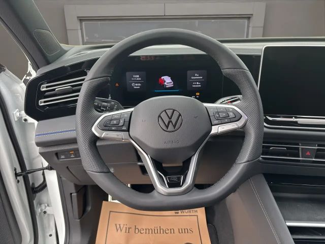 Volkswagen Tiguan DSG Sport eHybrid