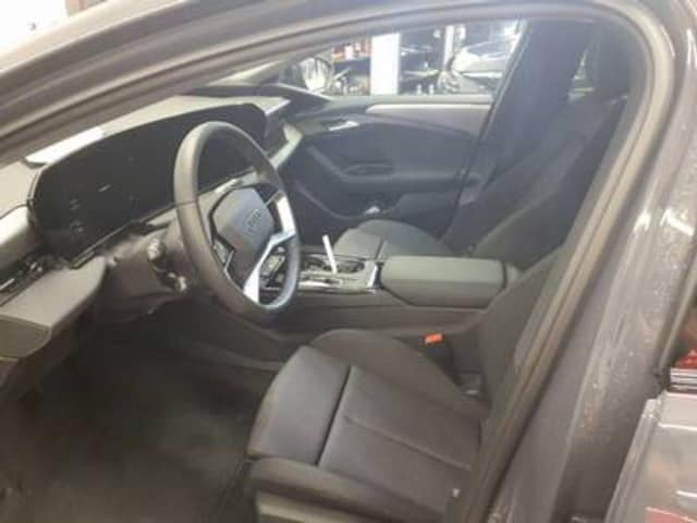 Audi A6 e-tron Avant