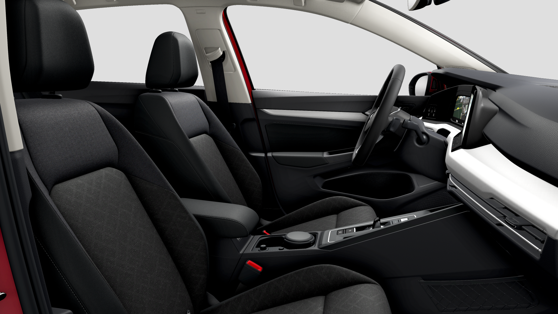 Volkswagen Golf 2.0 TDI Golf VIII Life