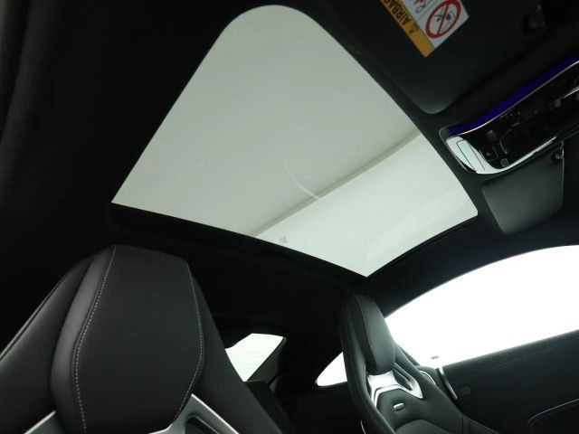 Mercedes-Benz AMG GT 4MATIC+ AMG Line Coupé