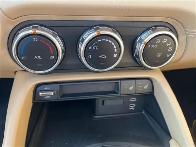 Mazda MX-5 RF SkyActiv