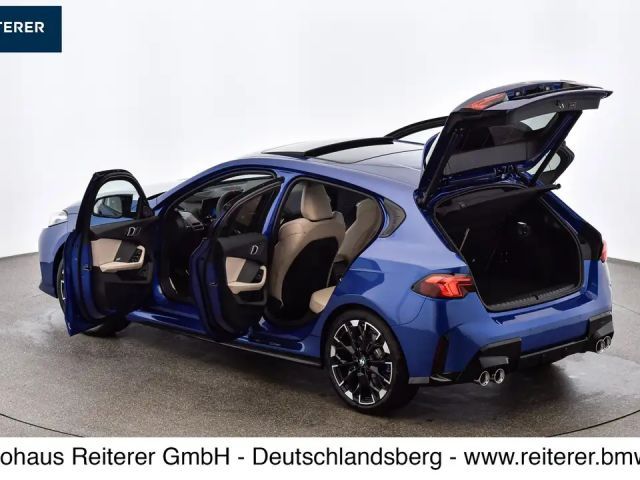 BMW 135 M-Sport xDrive