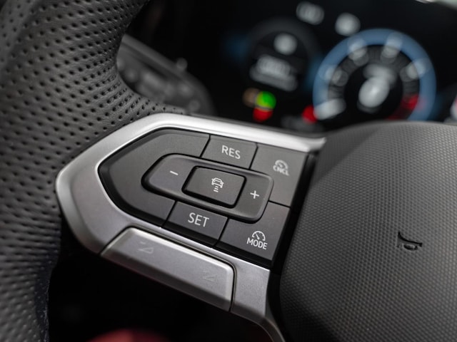 Volkswagen Tiguan 4Motion