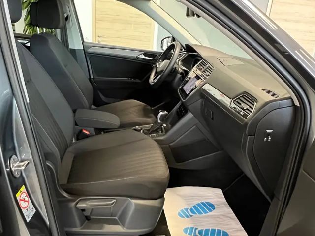 Volkswagen Tiguan 4Motion Allspace Life