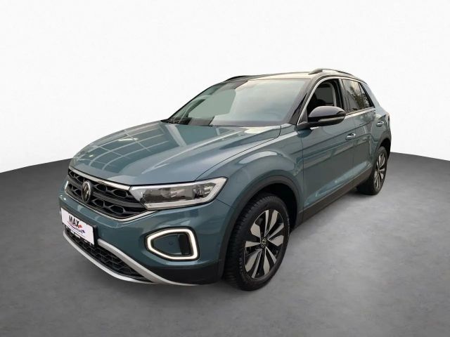 Volkswagen T-Roc 2.0 TDI DSG