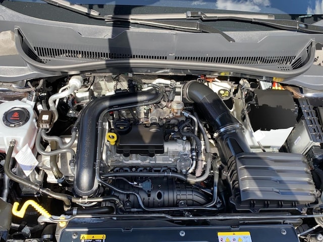 Volkswagen T-Cross 1.0 TSI DSG Style