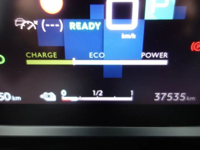 Citroën ë-C4 Shine