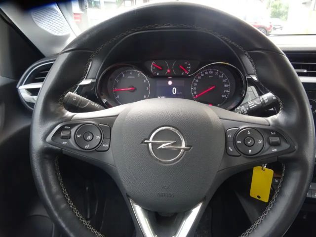 Opel Corsa 1.5 Turbo Edition