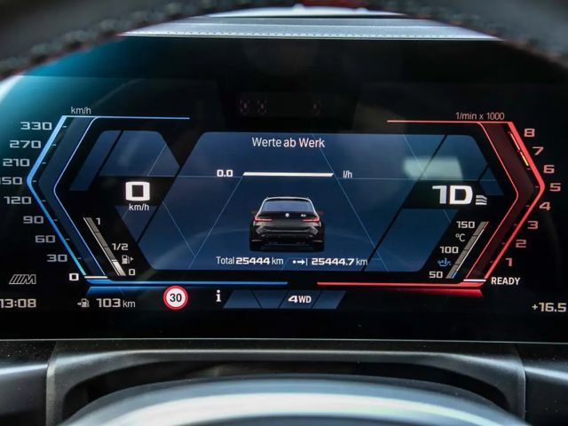 BMW M3 Touring xDrive